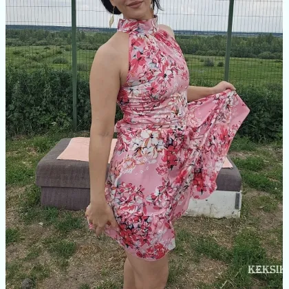 Чарівна мілфа та фeя фото 3