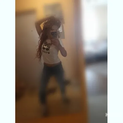 Встречусь на Ночку Приеду Миниатюрная рыжуля Реальные фоточки