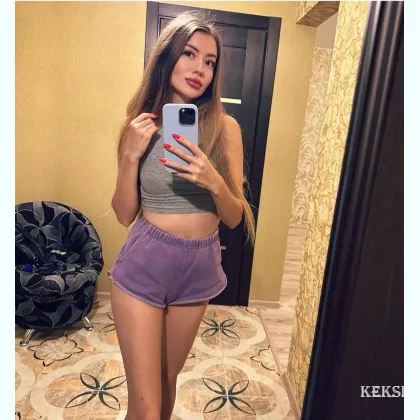 ЛЕРА. МИЛАЯ И ОЧАРОВАТЕЛЬНАЯ КУКОЛКА ЖДЕТ ТЕБЯ В ГОСТИ. НЕ САЛОН.... фото 1