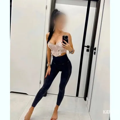 Огонь внутри, страсть снаружи — жду тебя на берегу