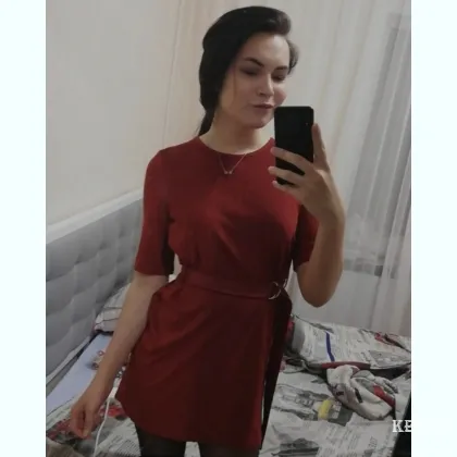 Неглупая горячая ледибой